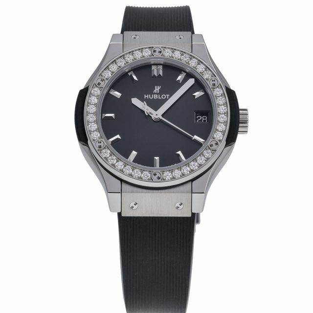 Hublot Classic Fusion 581.NX.1470.RX Image 6